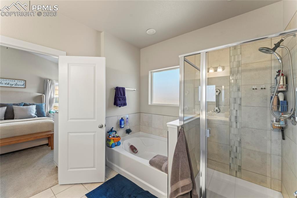 8890 Bittercress Drive Colorado Springs CO 80925