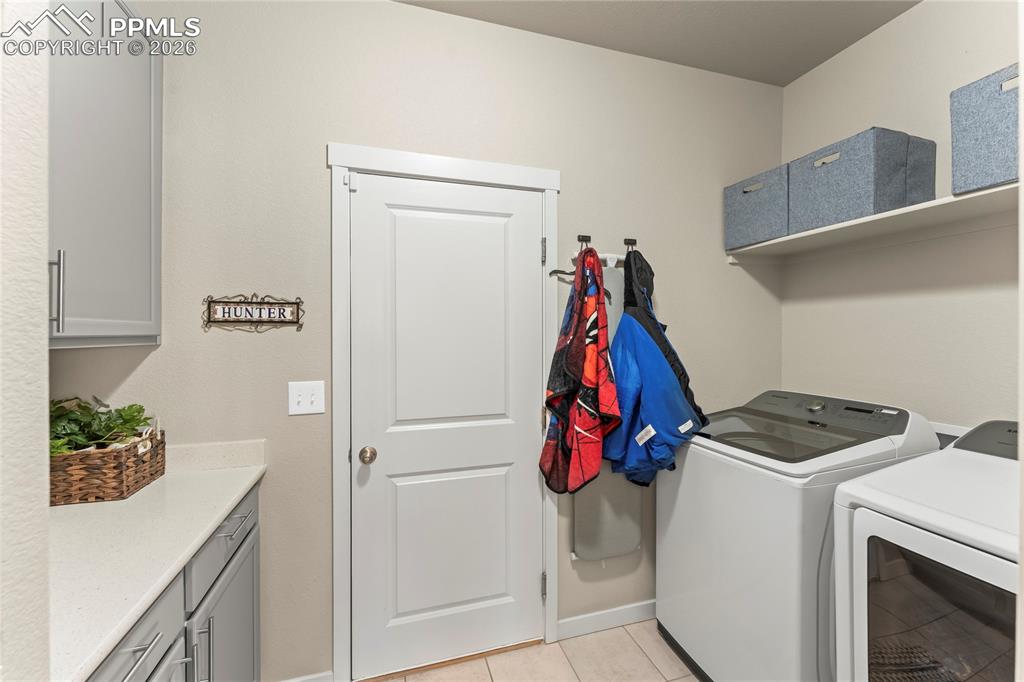 8890 Bittercress Drive Colorado Springs CO 80925