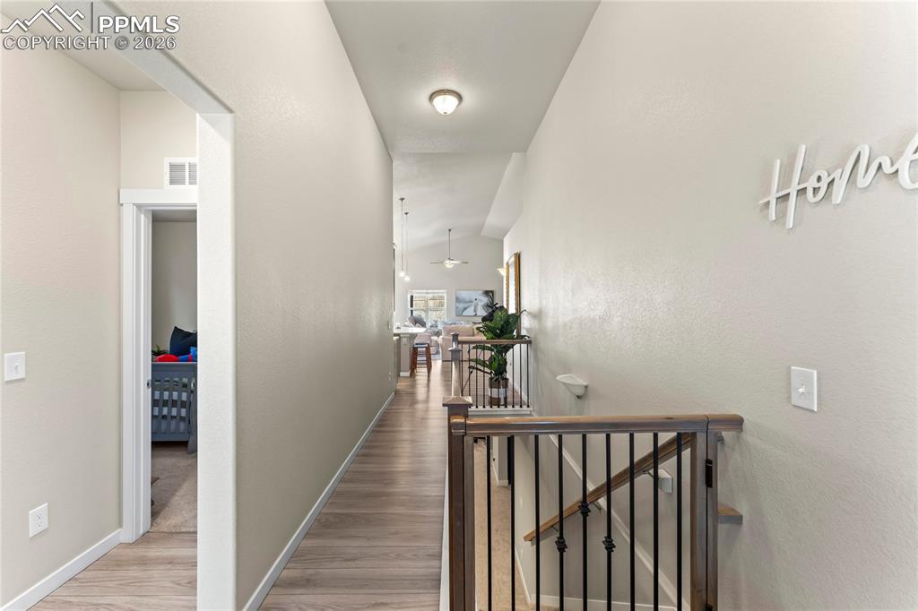 8890 Bittercress Drive Colorado Springs CO 80925