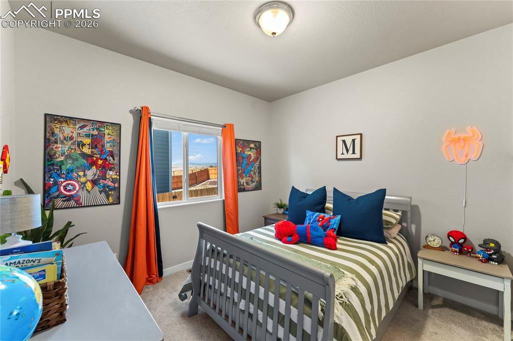8890 Bittercress Drive Colorado Springs CO 80925