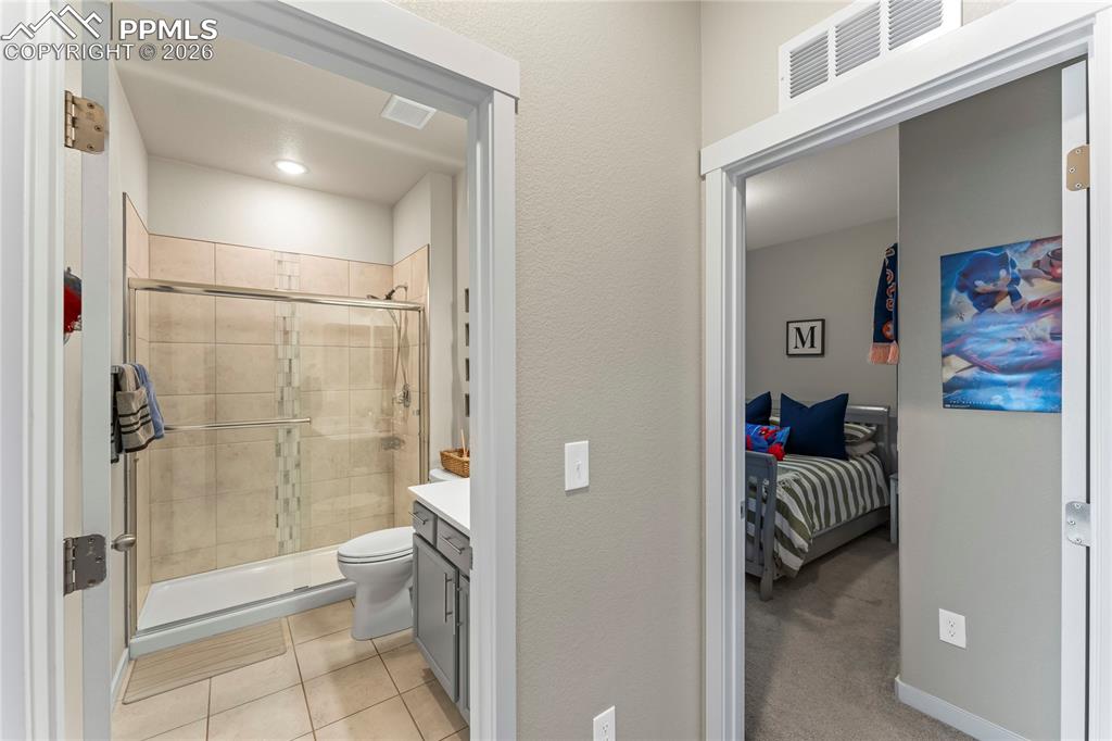 8890 Bittercress Drive Colorado Springs CO 80925