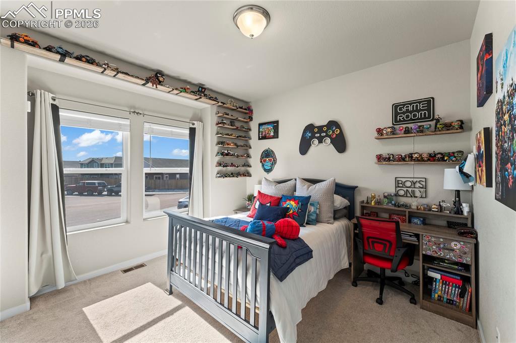 8890 Bittercress Drive Colorado Springs CO 80925