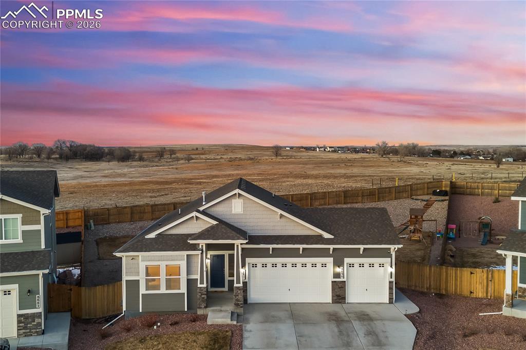 8890 Bittercress Drive Colorado Springs CO 80925