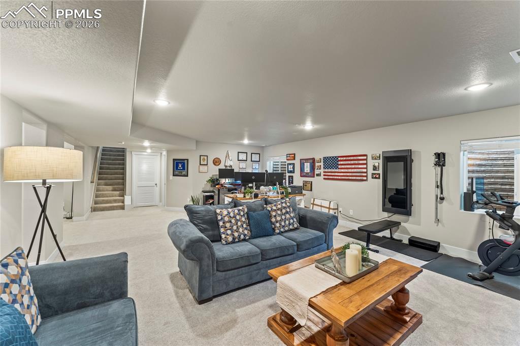 8890 Bittercress Drive Colorado Springs CO 80925