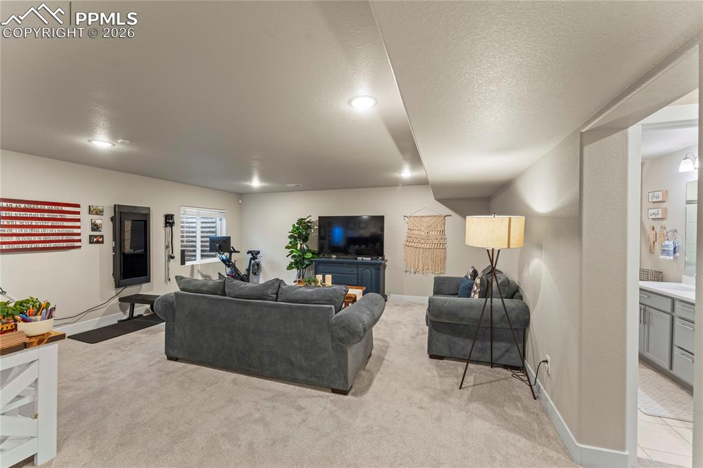 8890 Bittercress Drive Colorado Springs CO 80925