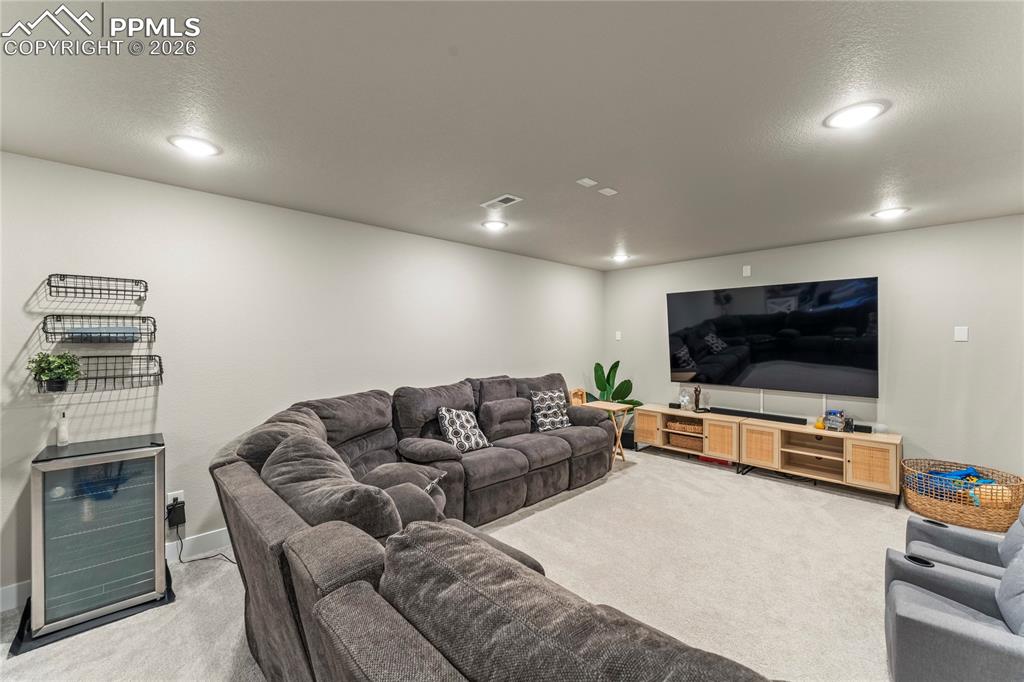 8890 Bittercress Drive Colorado Springs CO 80925