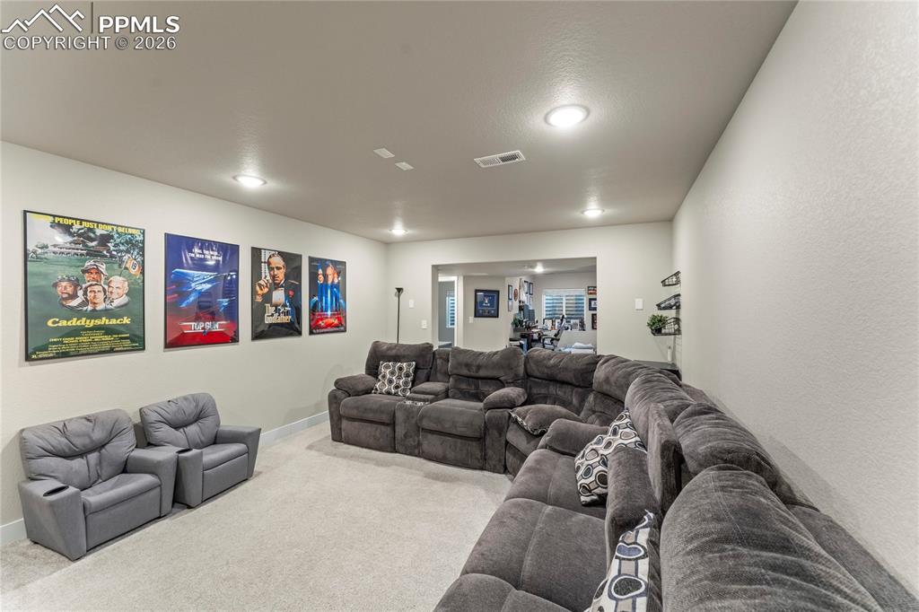 8890 Bittercress Drive Colorado Springs CO 80925