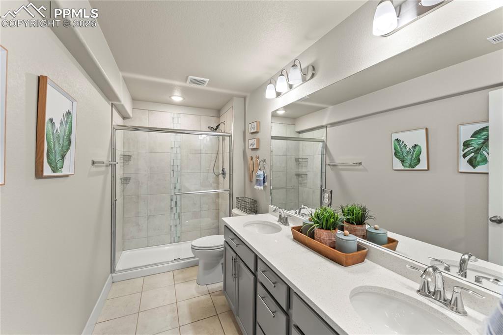 8890 Bittercress Drive Colorado Springs CO 80925