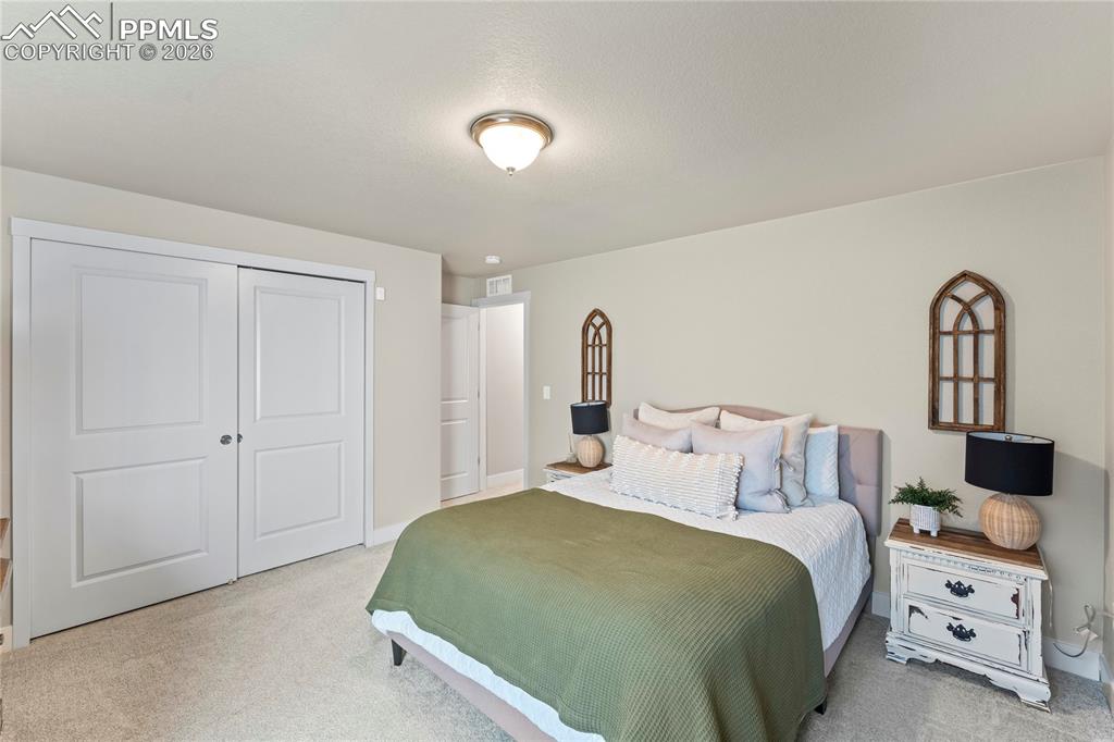 8890 Bittercress Drive Colorado Springs CO 80925