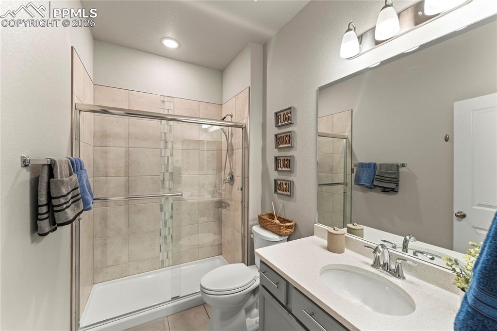 8890 Bittercress Drive Colorado Springs CO 80925