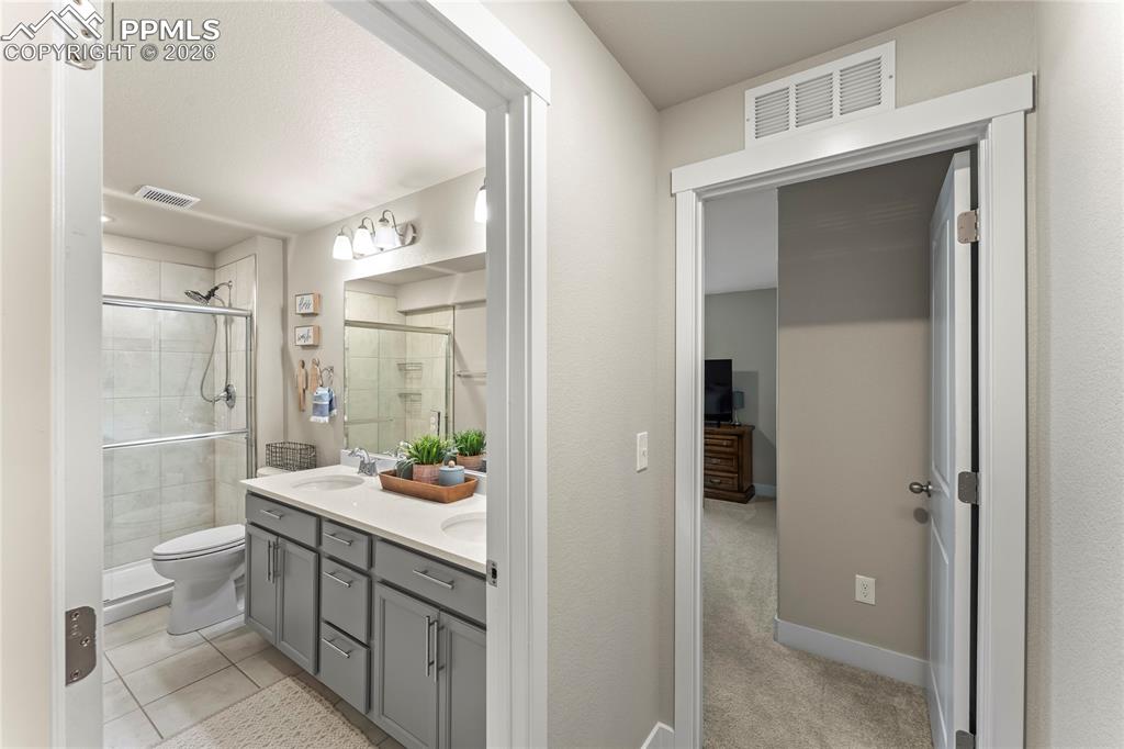 8890 Bittercress Drive Colorado Springs CO 80925