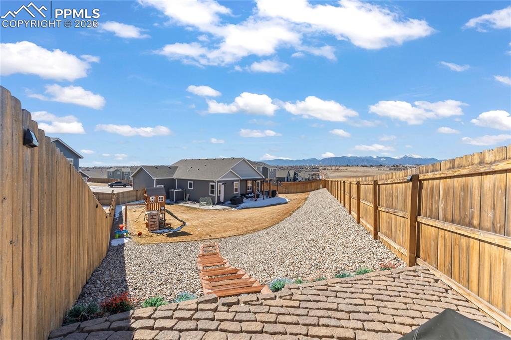 8890 Bittercress Drive Colorado Springs CO 80925