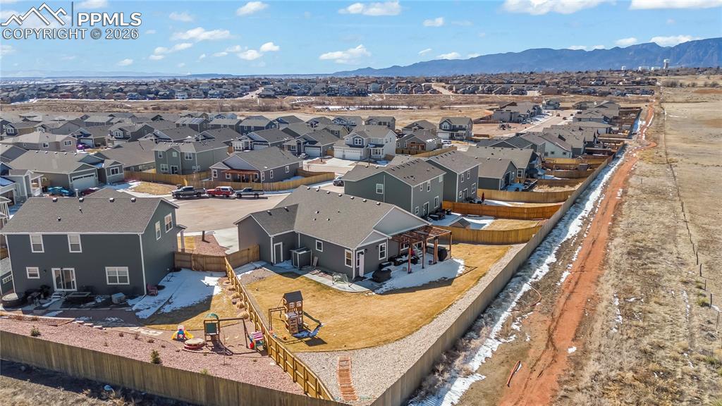 8890 Bittercress Drive Colorado Springs CO 80925