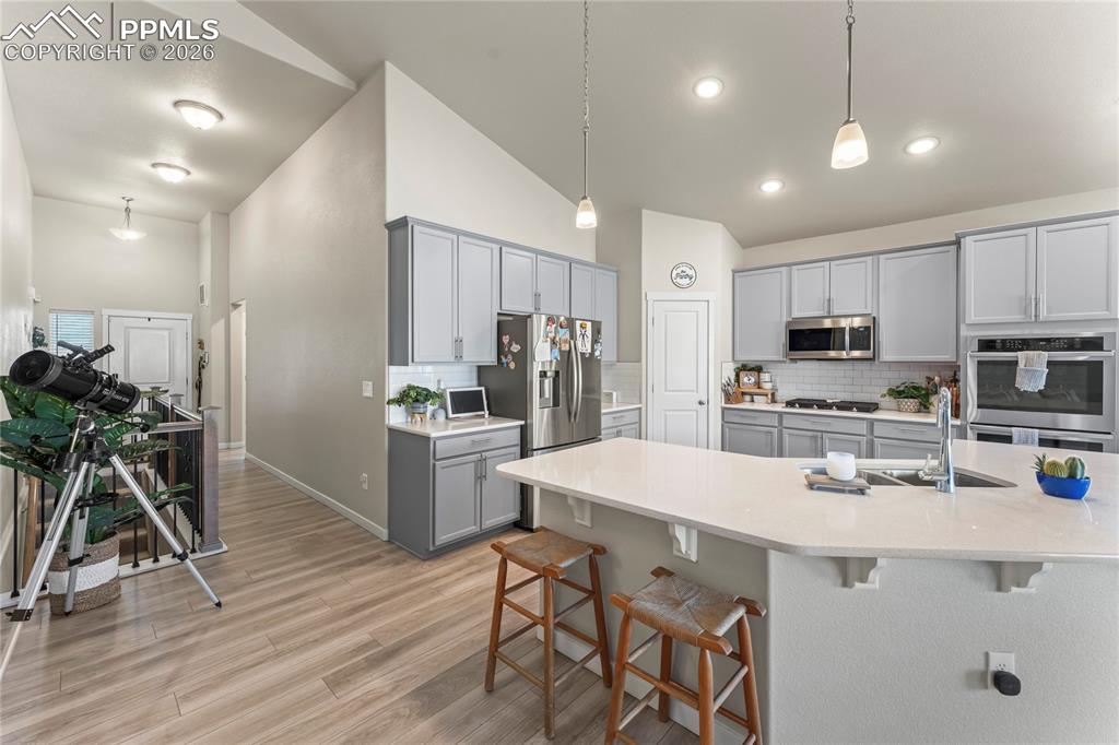 8890 Bittercress Drive Colorado Springs CO 80925