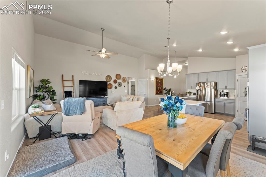 8890 Bittercress Drive Colorado Springs CO 80925