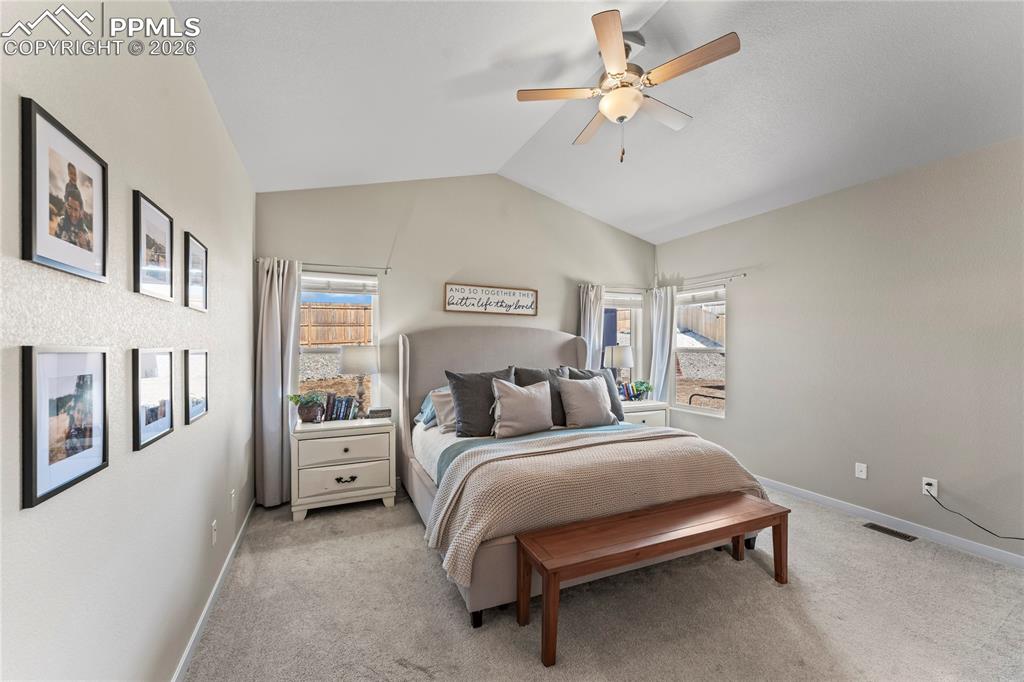 8890 Bittercress Drive Colorado Springs CO 80925