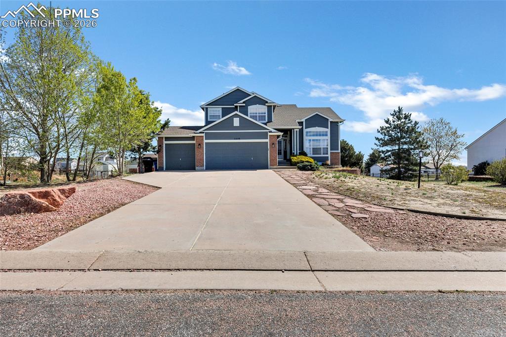 11256 Allendale Drive Peyton CO 80831