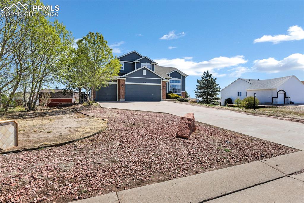 11256 Allendale Drive Peyton CO 80831