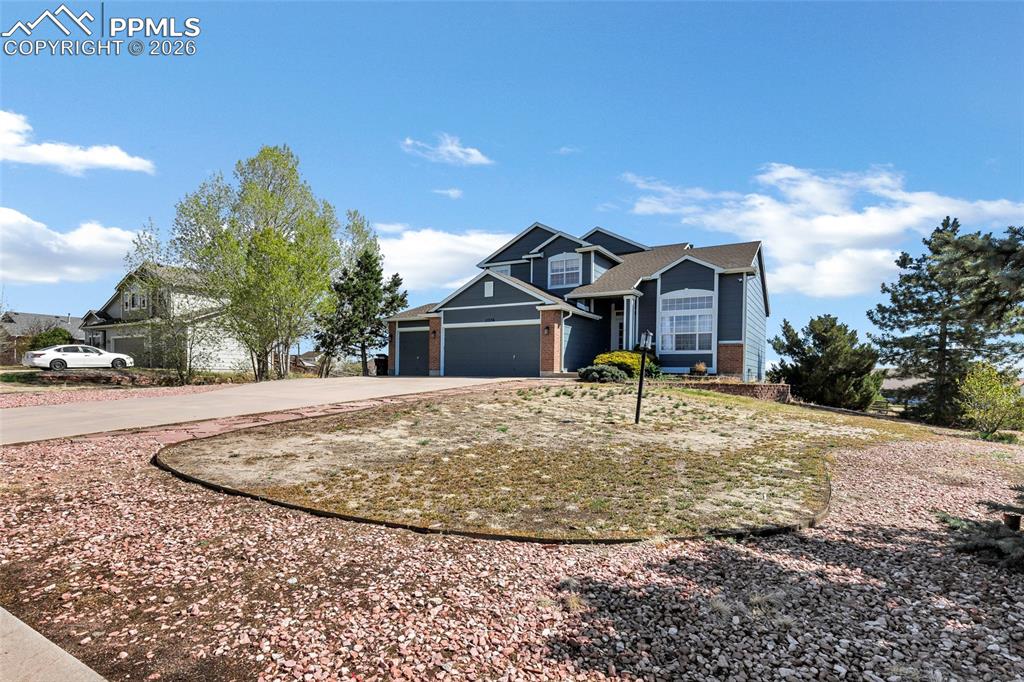 11256 Allendale Drive Peyton CO 80831