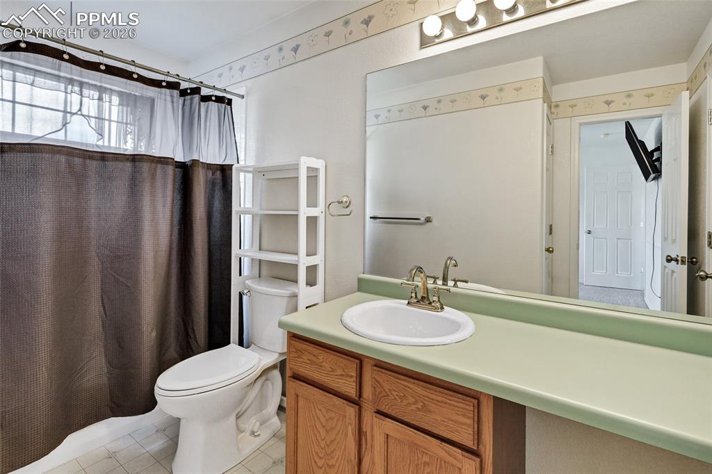 11256 Allendale Drive Peyton CO 80831