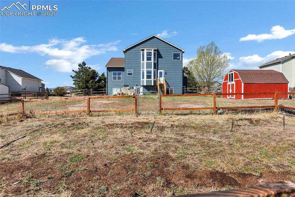 11256 Allendale Drive Peyton CO 80831