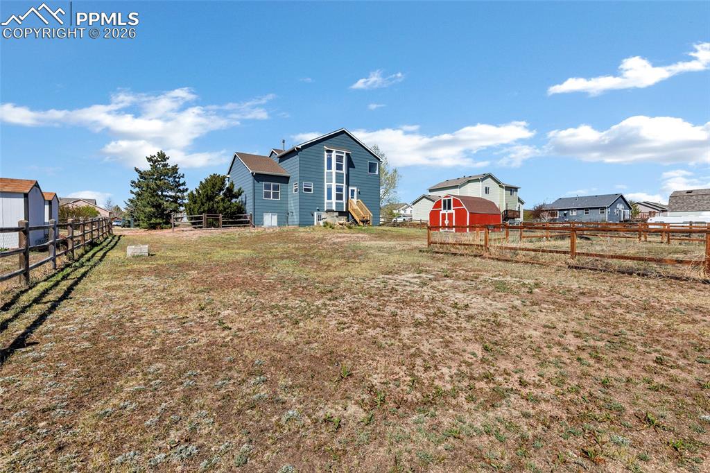 11256 Allendale Drive Peyton CO 80831