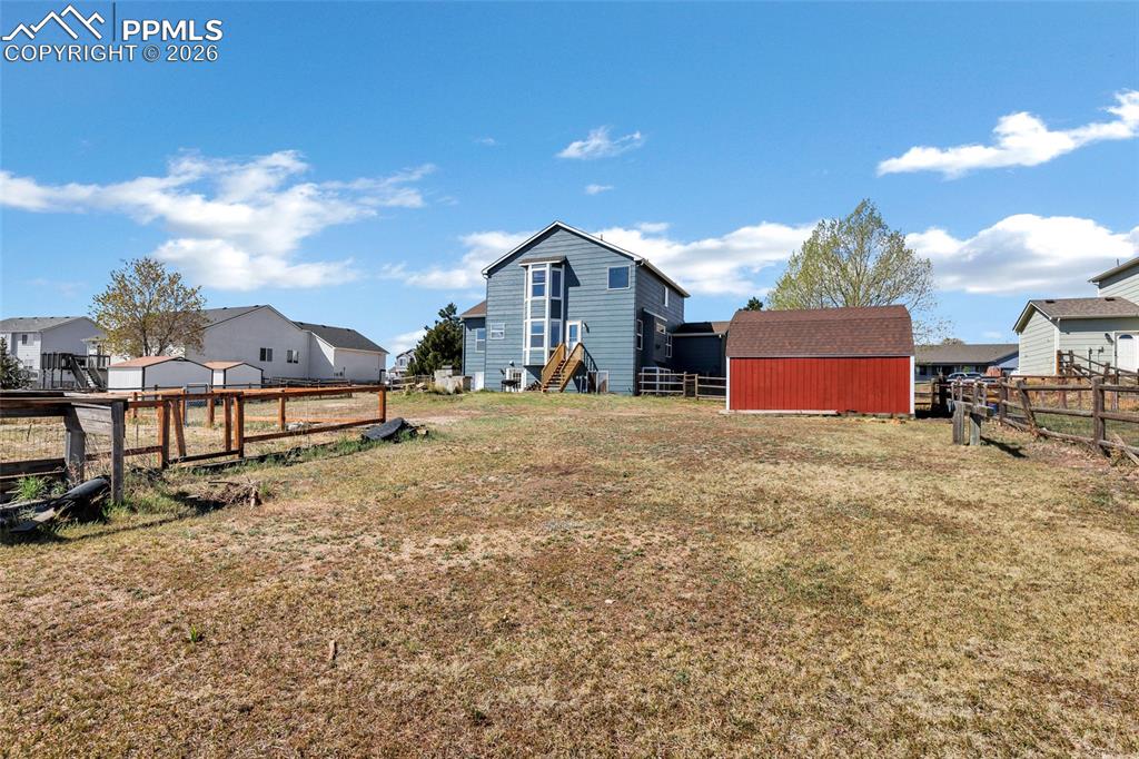11256 Allendale Drive Peyton CO 80831