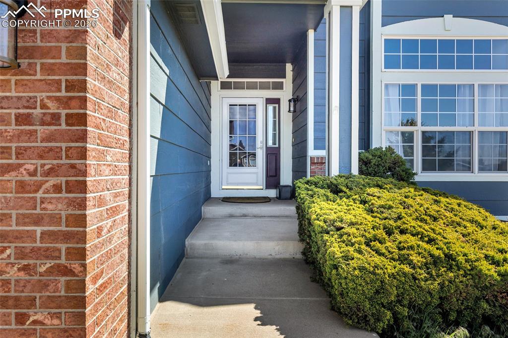 11256 Allendale Drive Peyton CO 80831