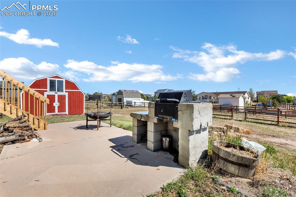 11256 Allendale Drive Peyton CO 80831