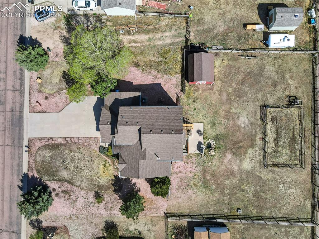 11256 Allendale Drive Peyton CO 80831