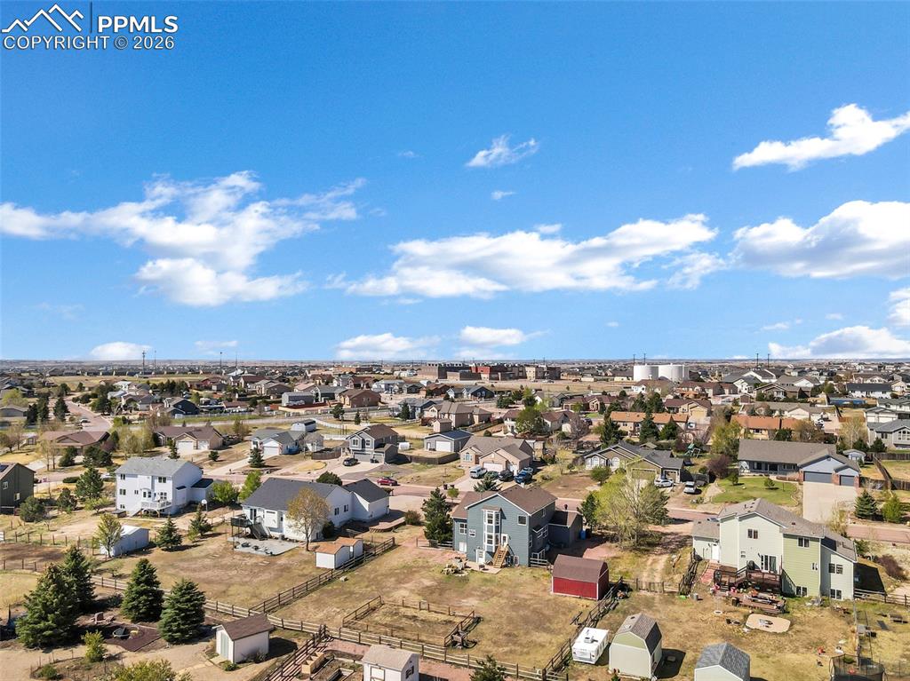 11256 Allendale Drive Peyton CO 80831
