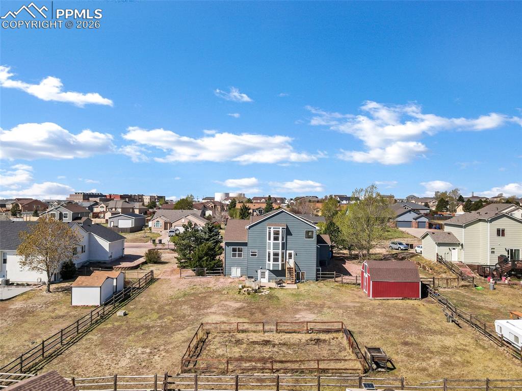 11256 Allendale Drive Peyton CO 80831