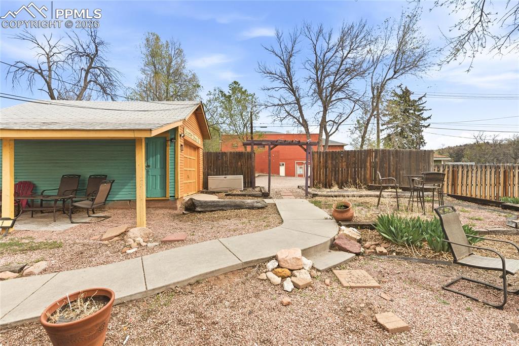 3314 W Colorado Avenue Colorado Springs CO 80904