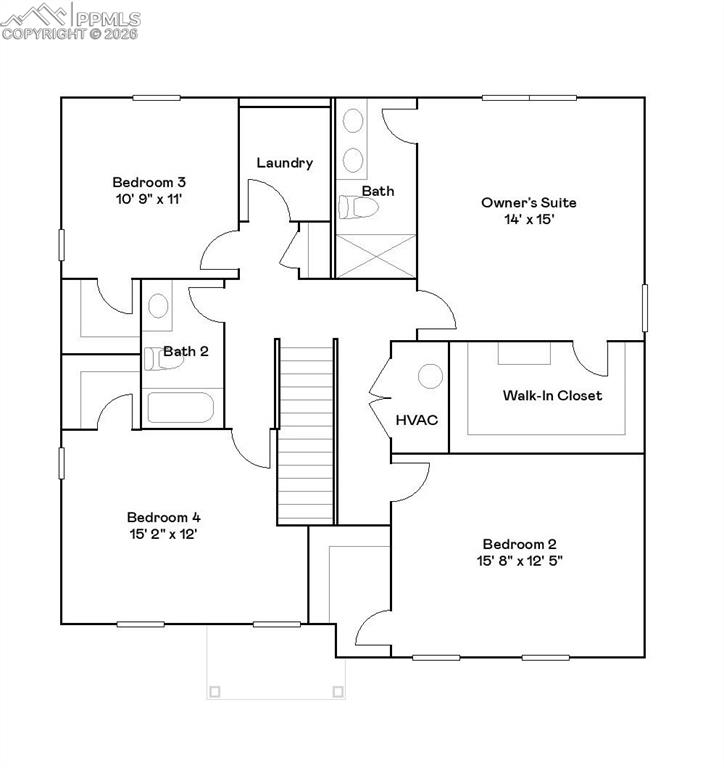 7767 Desert Wrangler Drive Colorado Springs CO 80908