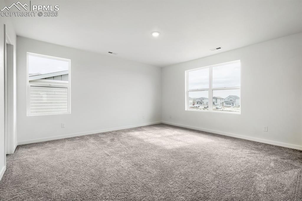 7767 Desert Wrangler Drive Colorado Springs CO 80908