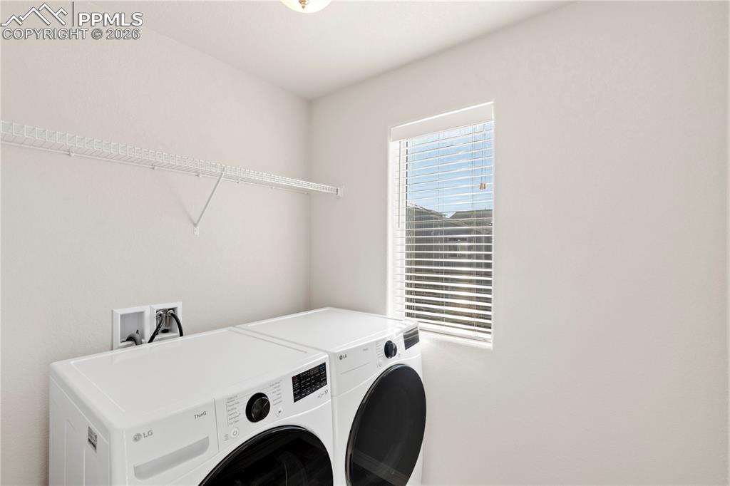 4439 Samaritan Loop Colorado Springs CO 80916