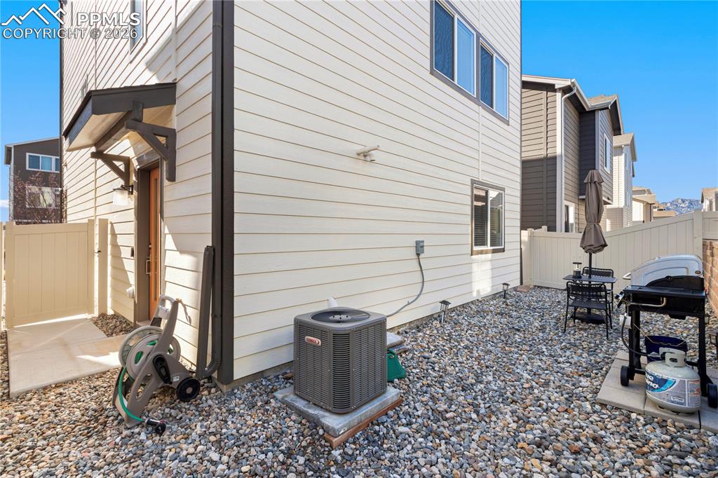 4439 Samaritan Loop Colorado Springs CO 80916