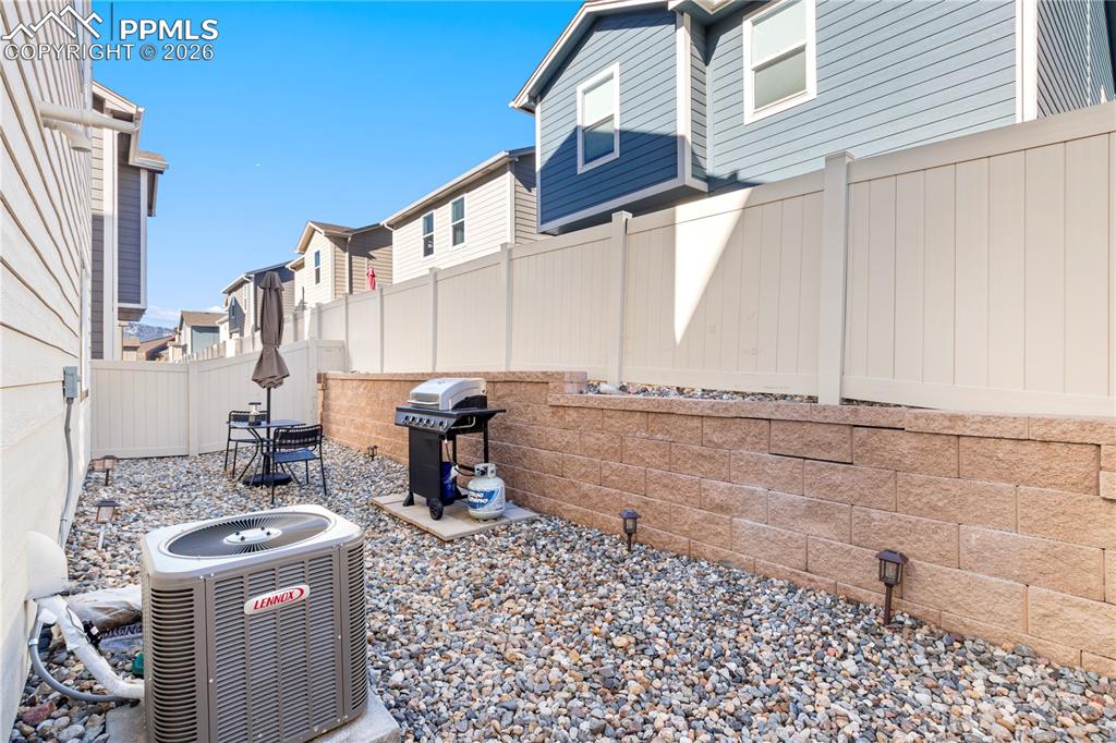 4439 Samaritan Loop Colorado Springs CO 80916