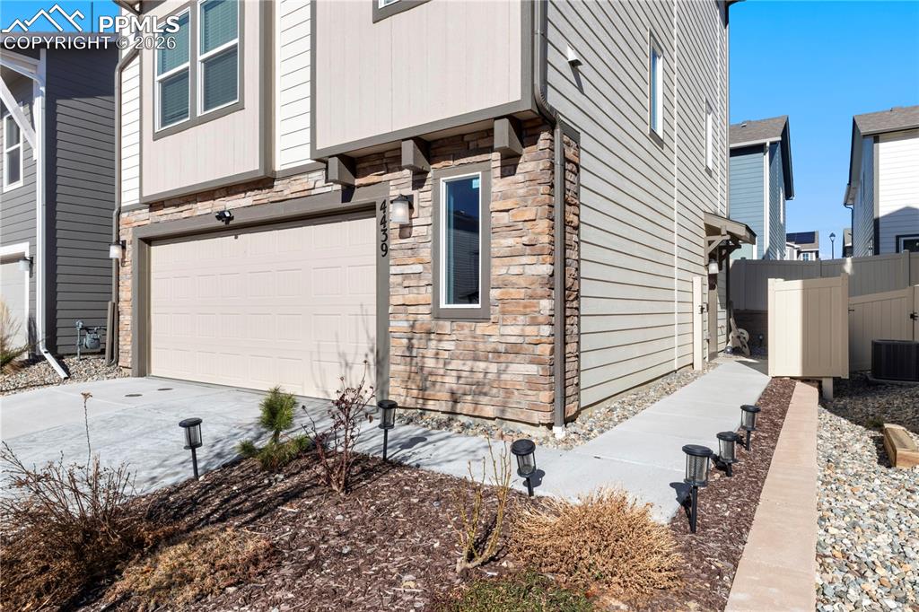 4439 Samaritan Loop Colorado Springs CO 80916