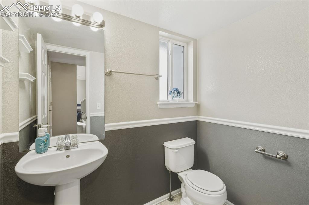 5041 Weaver Drive Colorado Springs CO 80922