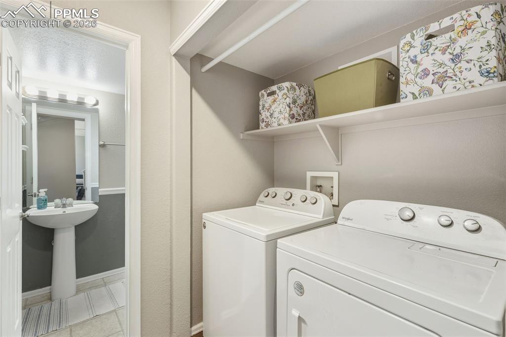 5041 Weaver Drive Colorado Springs CO 80922