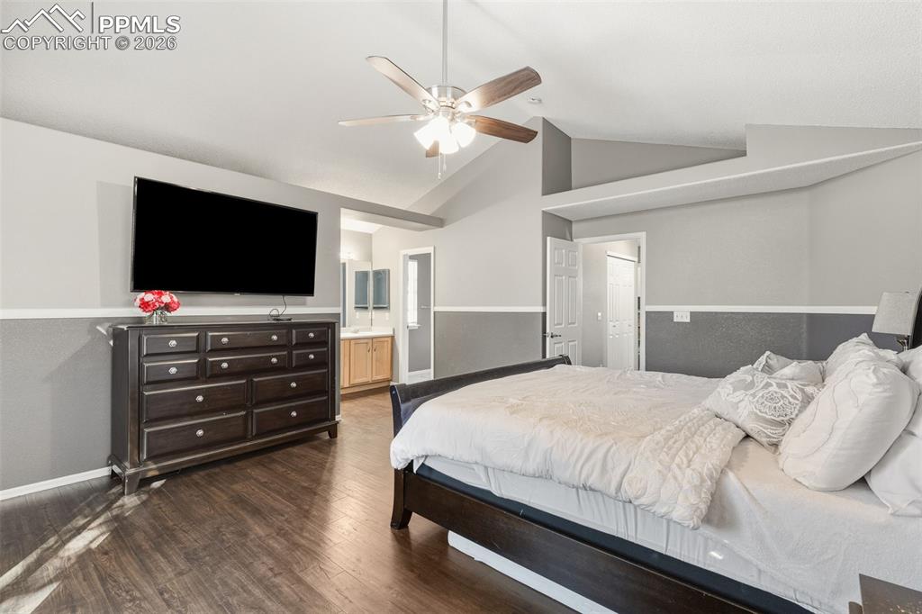 5041 Weaver Drive Colorado Springs CO 80922
