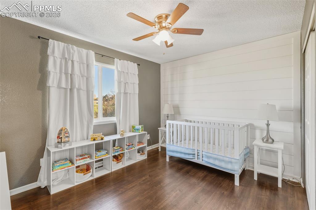 5041 Weaver Drive Colorado Springs CO 80922