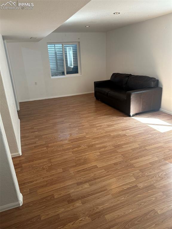 5041 Weaver Drive Colorado Springs CO 80922