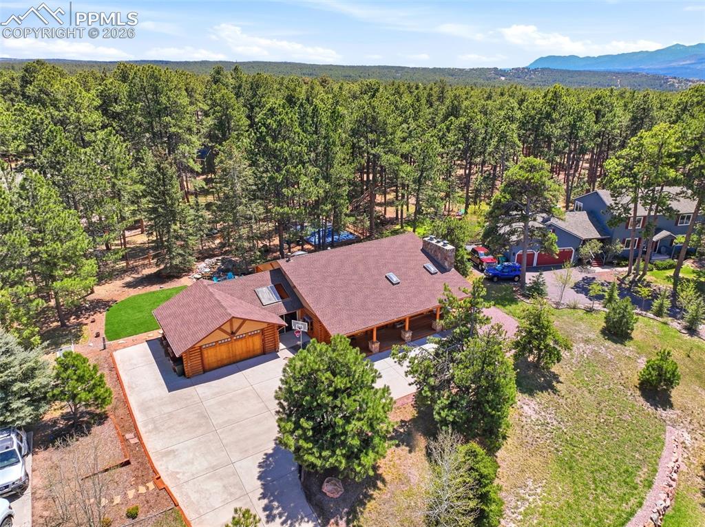 95 N Sherwood Glen Monument CO 80132