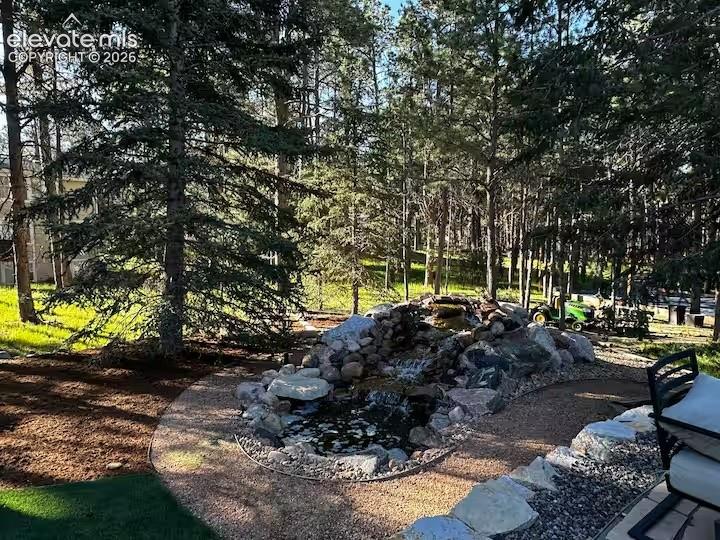95 N Sherwood Glen Monument CO 80132