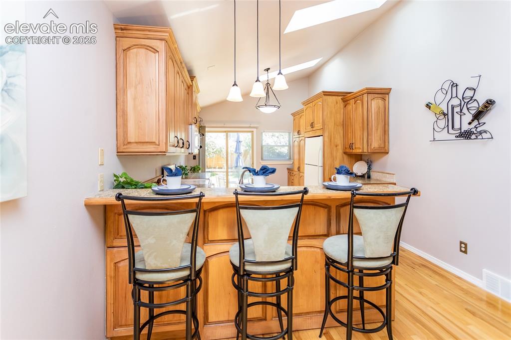 7540 Montarbor Drive Colorado Springs CO 80918