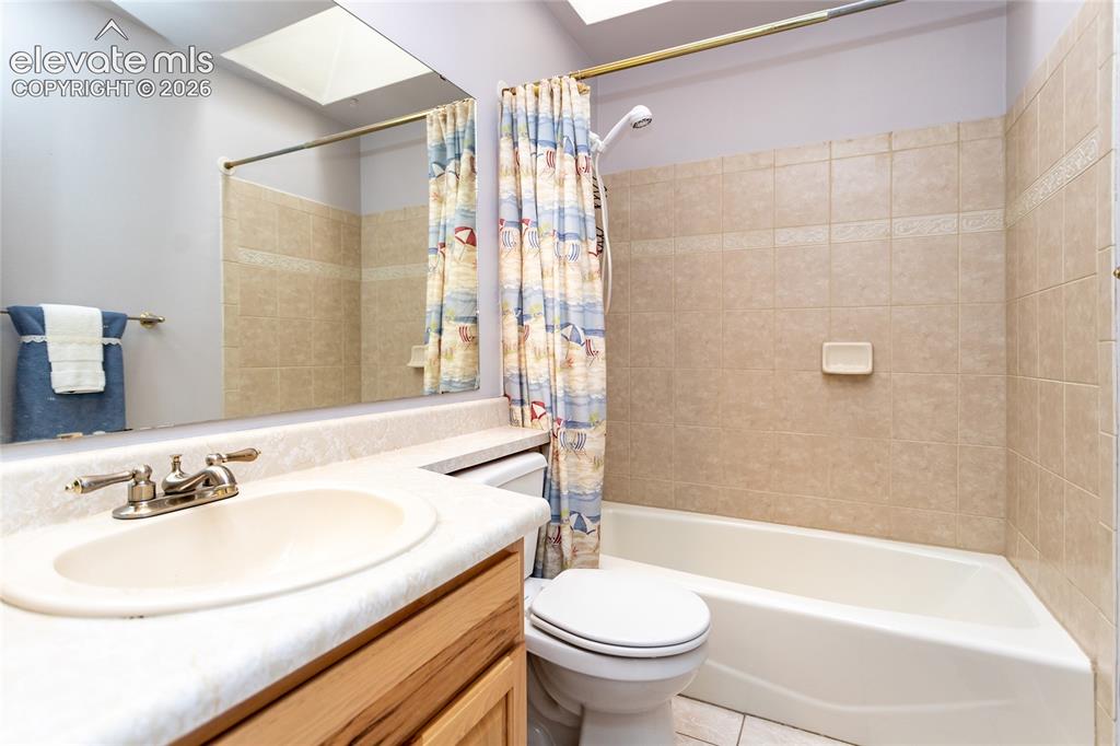 7540 Montarbor Drive Colorado Springs CO 80918