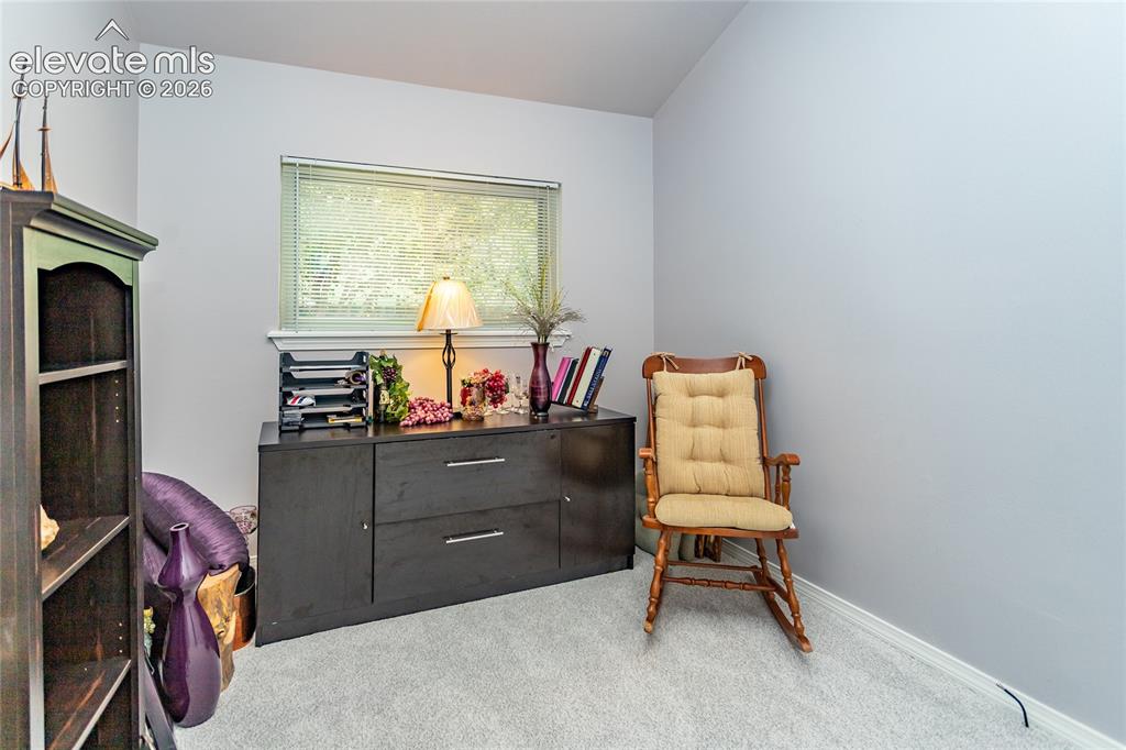 7540 Montarbor Drive Colorado Springs CO 80918