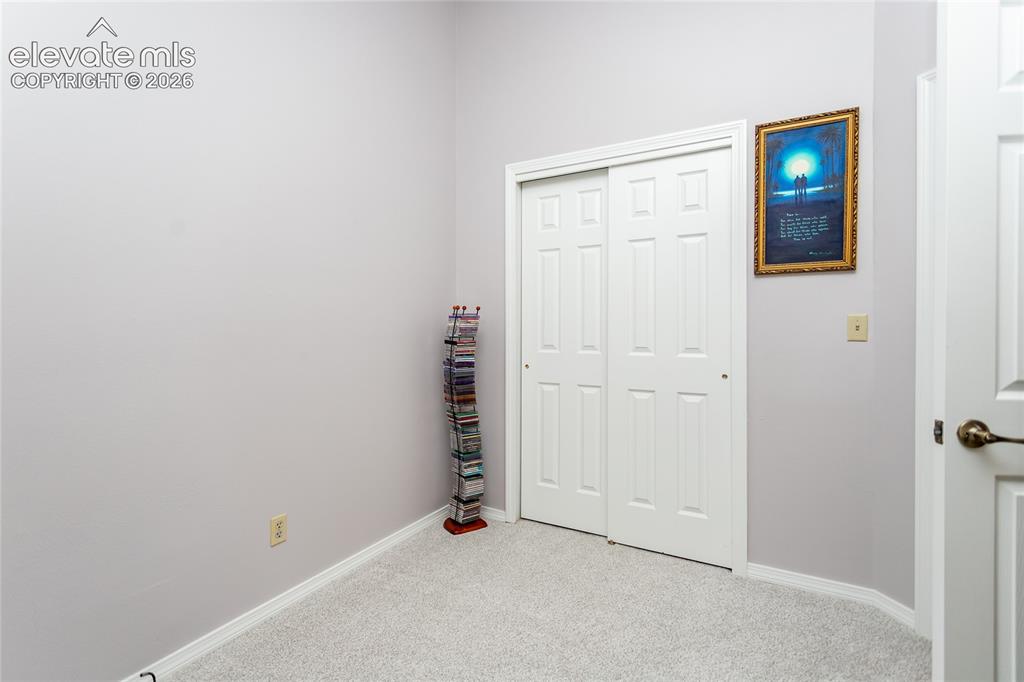 7540 Montarbor Drive Colorado Springs CO 80918